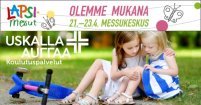 Lapsimessut 2017