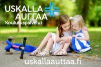 Etäkoulutus ja ensiapukurssit