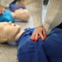 emergency first aid online course