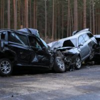 Ammattikuljettajan ensiavun peruskurssi